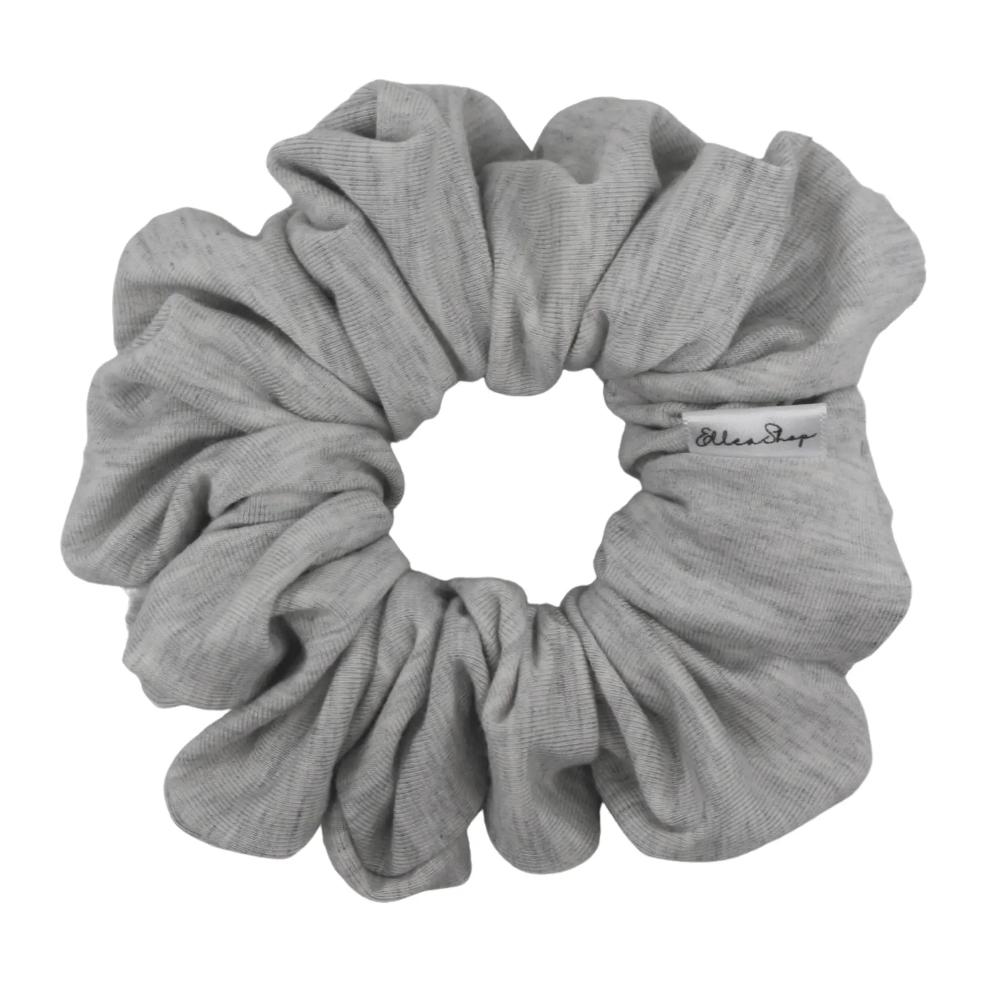 EXTRA FLUFFY SCRUNCHIE