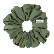 EXTRA FLUFFY SCRUNCHIE
