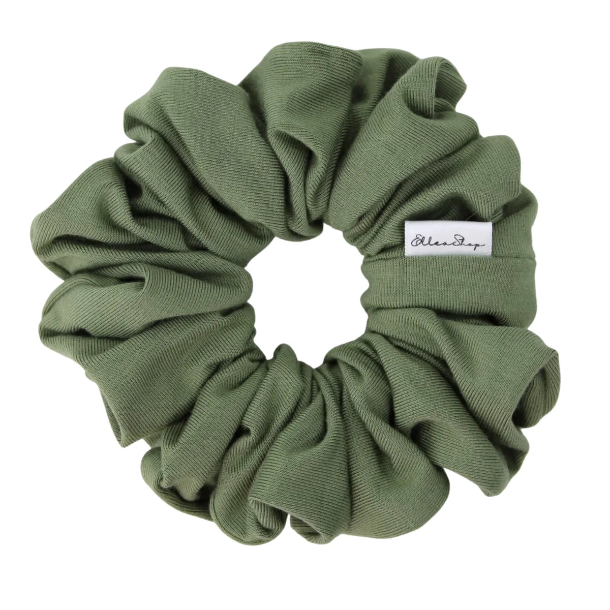 EXTRA FLUFFY SCRUNCHIE