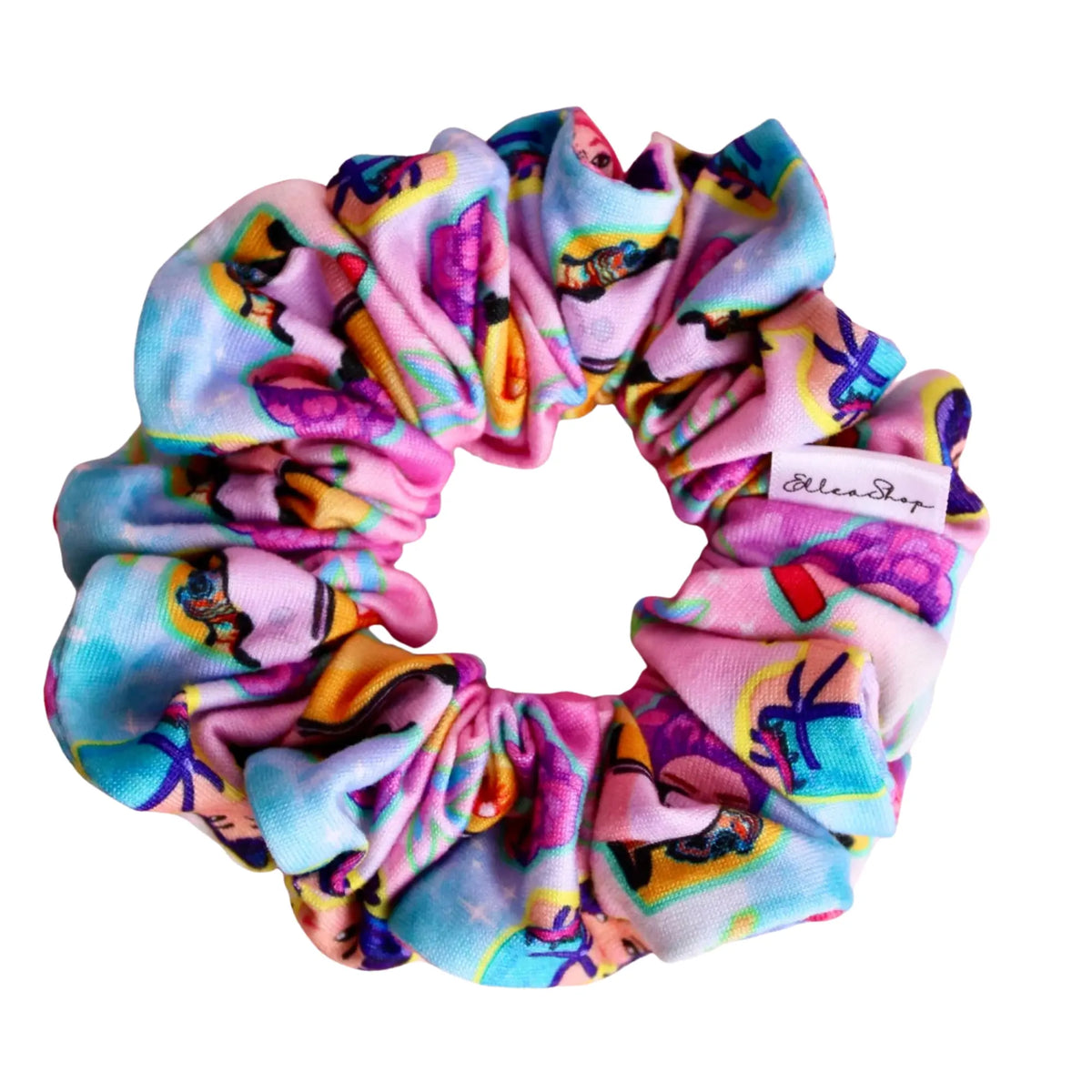 SCRUNCHIE