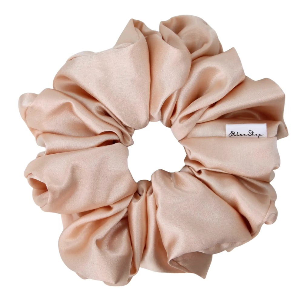 CHOUCHOU SATIN BRILLANT