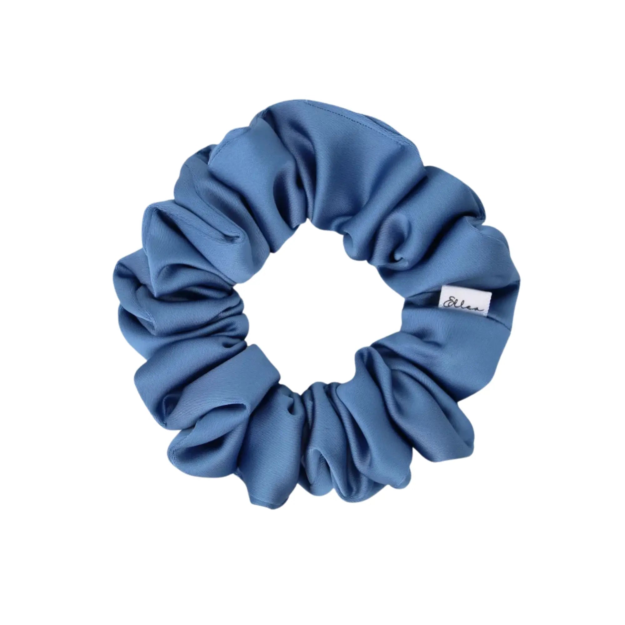 LUXE SATIN SCRUNCHIE