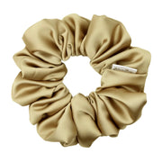 CHOUCHOU SATIN LUXE RÉGULIER - OR