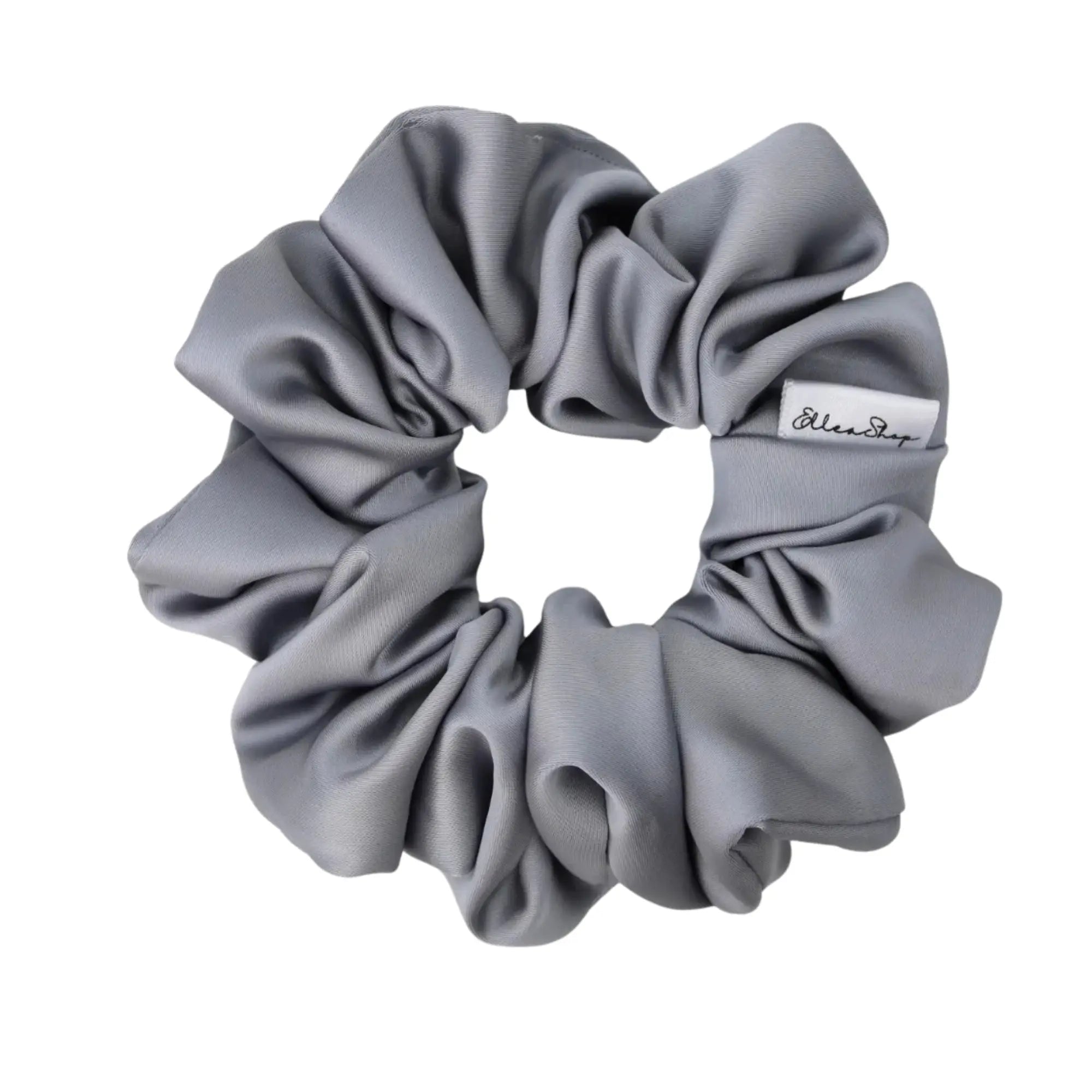 LUXE SATIN SCRUNCHIE