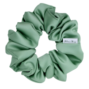 CHOUCHOU SATIN LUXE RÉGULIER - ÉCUME DE MER