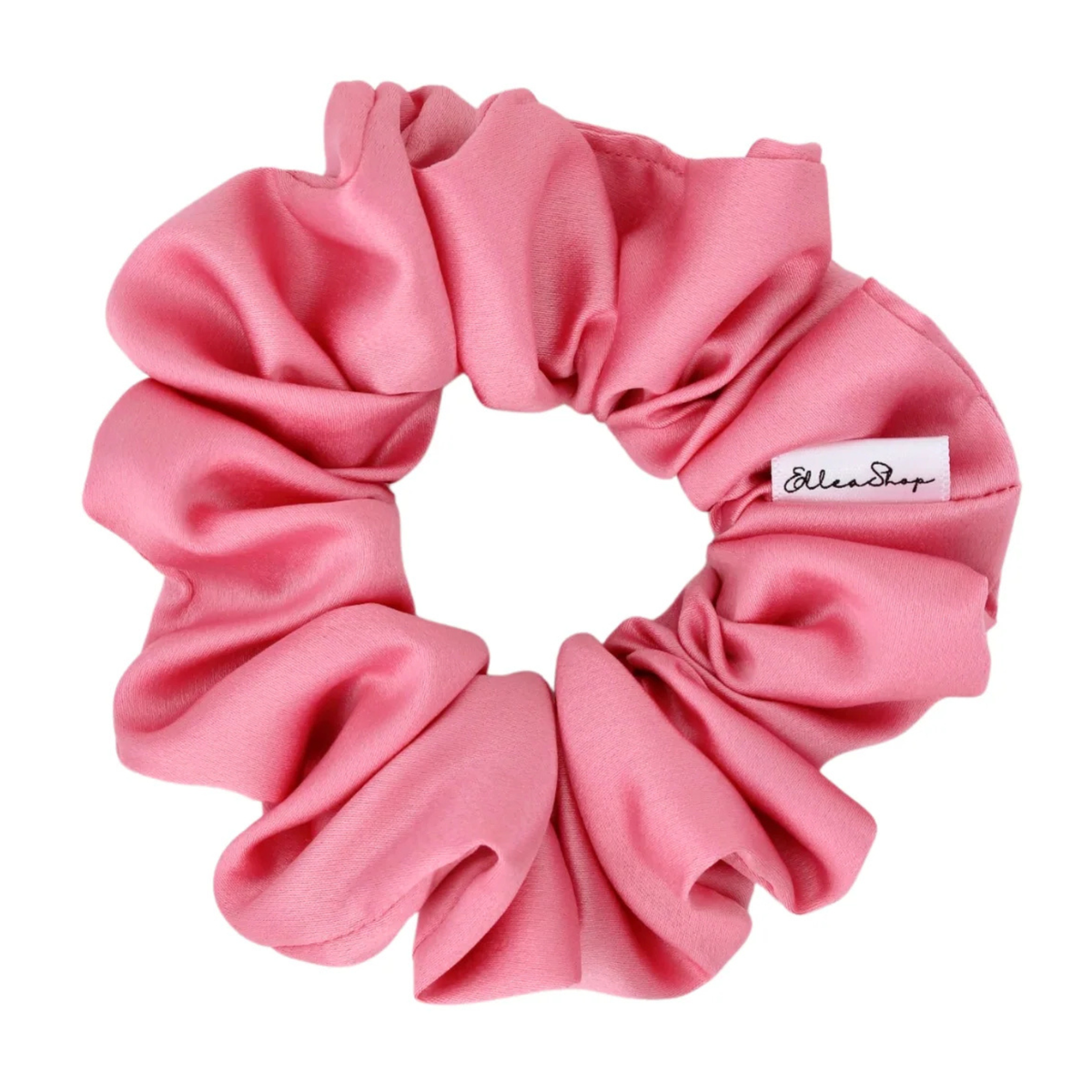 CHOUCHOU SATIN RÉGULIER - BARBE À PAPA