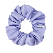 CHOUCHOU SATIN RÉGULIER - MAUVE BONBON