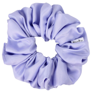 CHOUCHOU SATIN XL - MAUVE BONBON