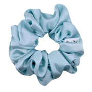 SILK SCRUNCHIE
