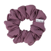 KNIT SCRUNCHIE