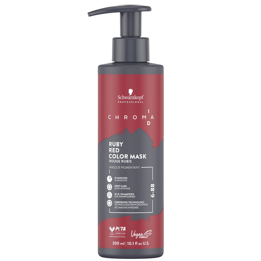 Chroma ID - Masque couleur liaisons
