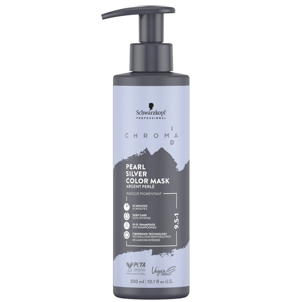 Chroma ID - Masque couleur liaisons