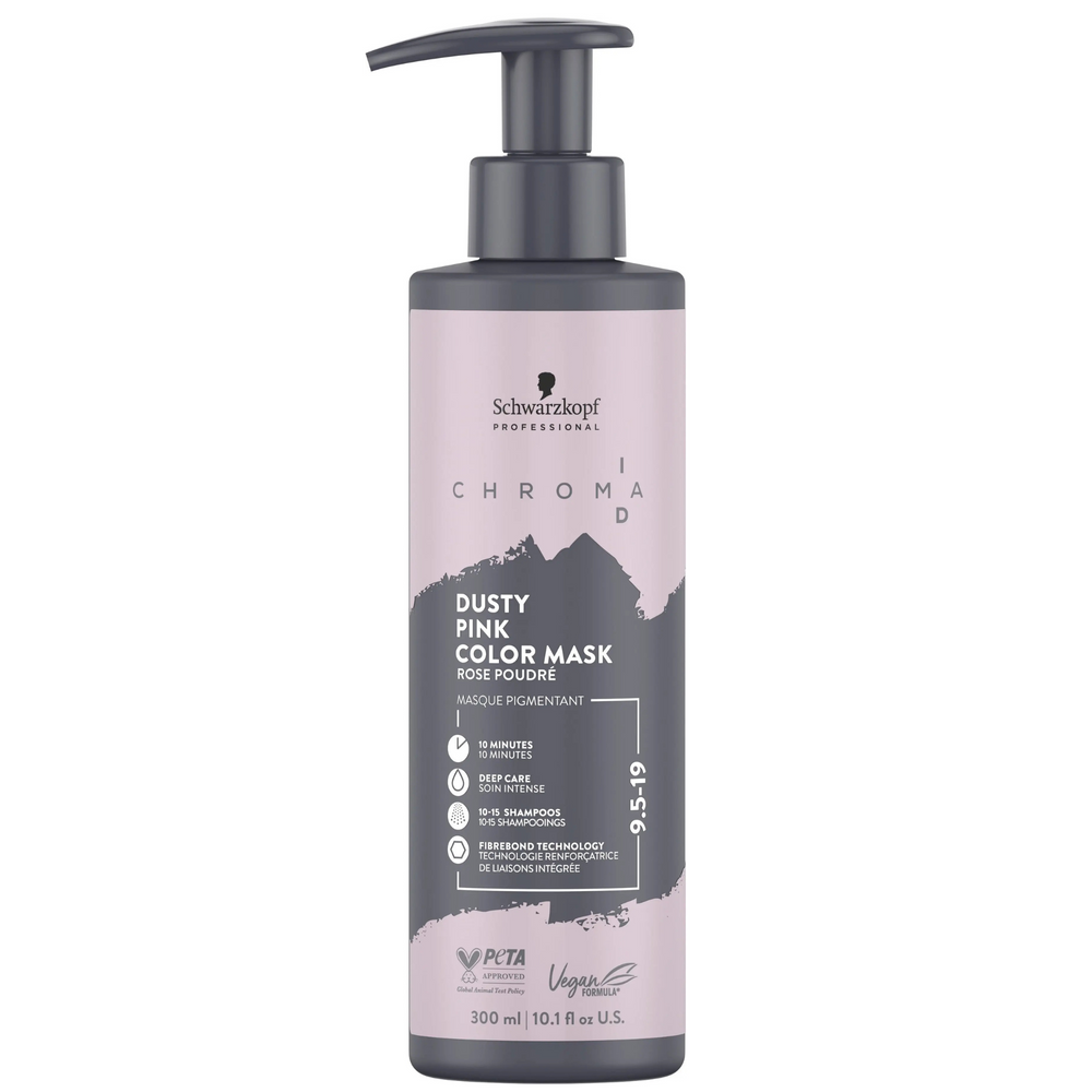 Chroma ID - Masque couleur liaisons