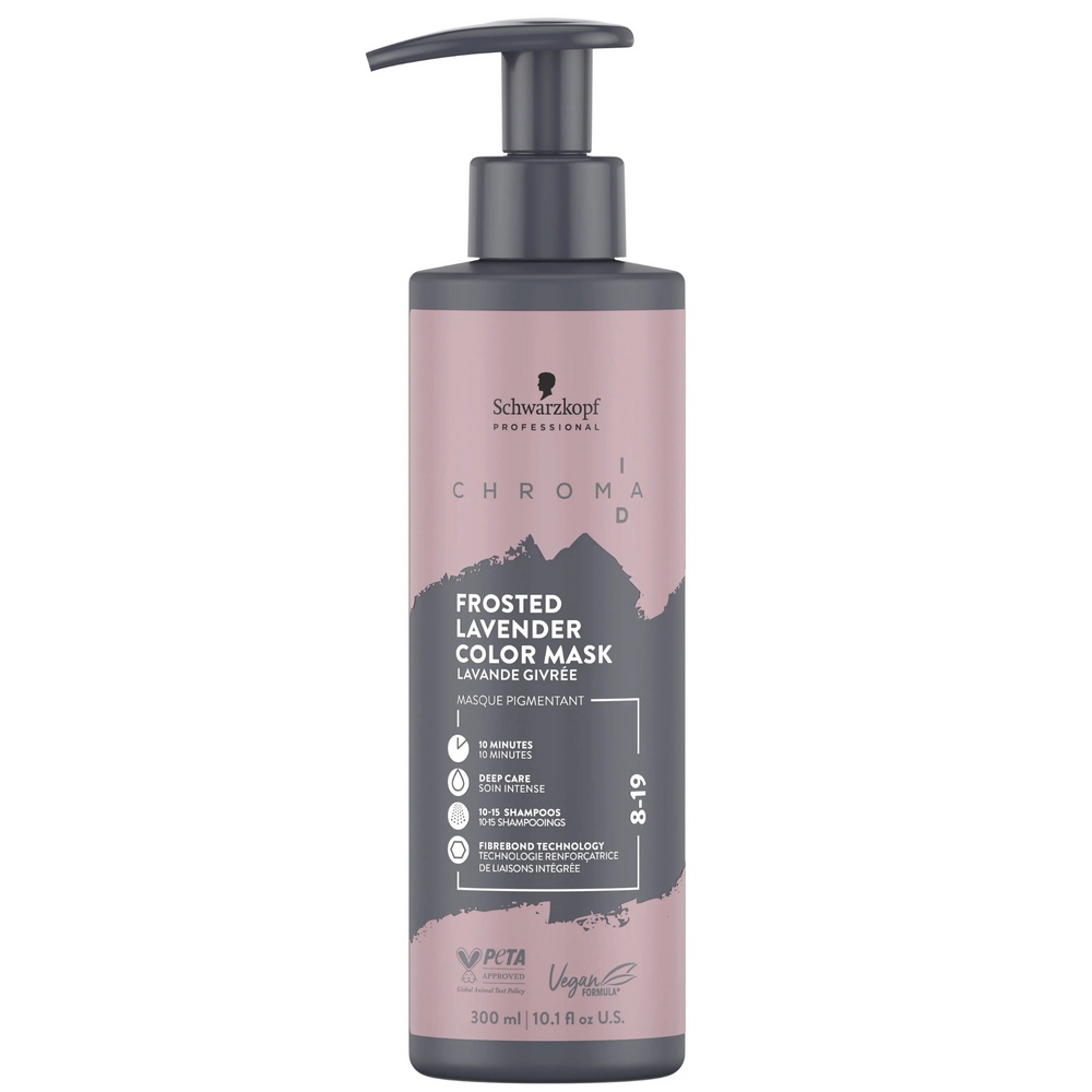 Chroma ID - Masque couleur liaisons