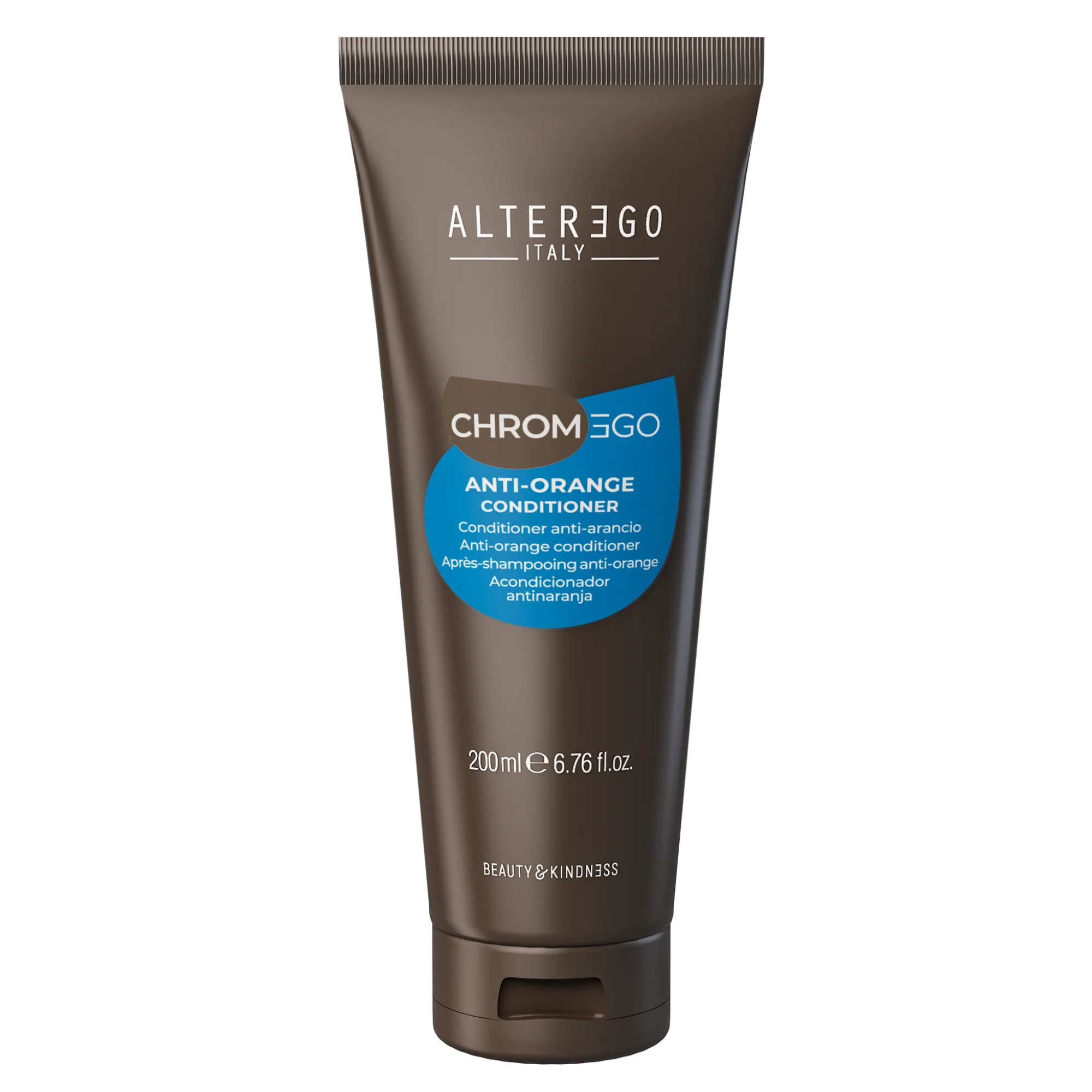 CHROMEGO - ANTI-ORANGE CONDITIONER