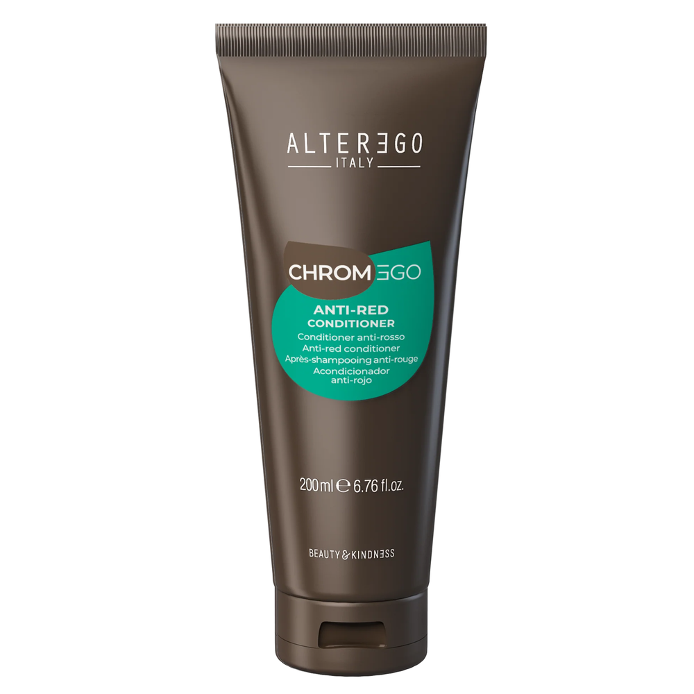 CHROMEGO - ANTI-RED REVITALISANT ANTI-ROUGE