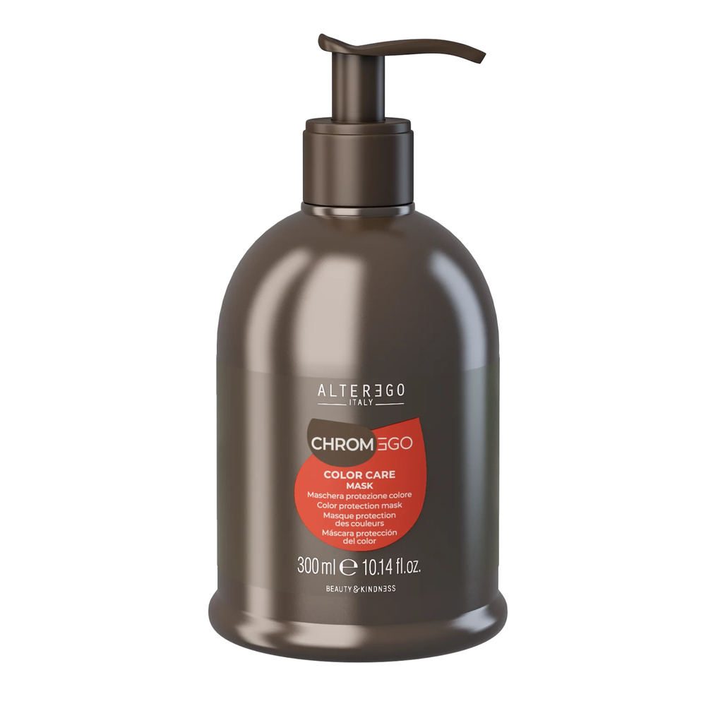 CHROMEGO - COLOR CARE MASQUE PROTECTION COULEUR