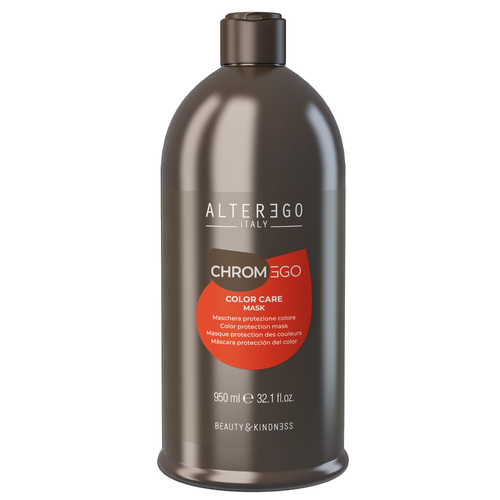 CHROMEGO - COLOR CARE MASQUE PROTECTION COULEUR