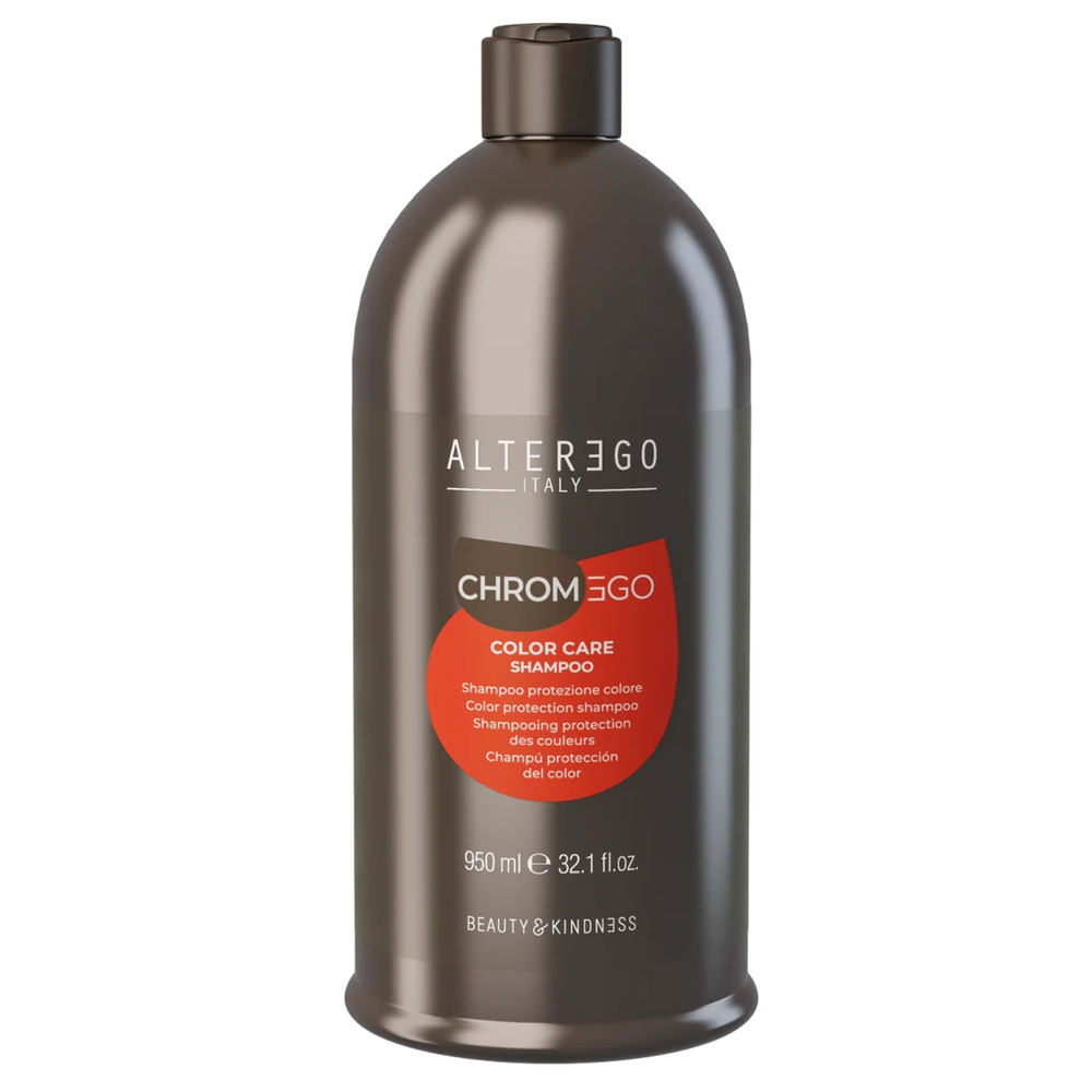 CHROMEGO - COLOR CARE SHAMPOOING PROTECTEUR DE COULEUR