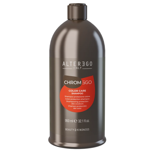 CHROMEGO - COLOR CARE SHAMPOOING PROTECTEUR DE COULEUR