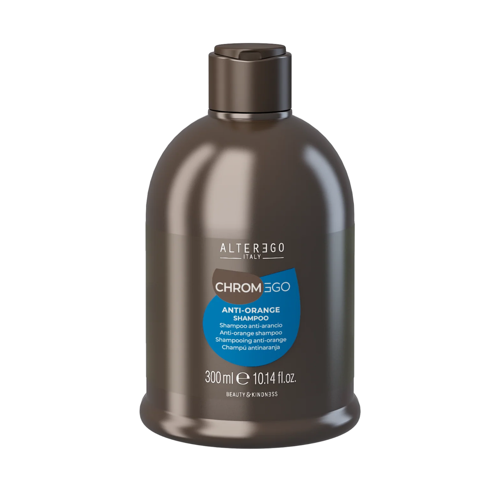 CHROMEGO - SHAMPOOING ANTI-ORANGE