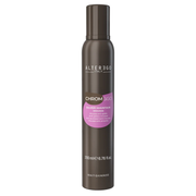 CHROMEGO - MOUSSE ANTI-JAUNISSEMENT