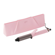 CHRONOS CURVE - FER À FRISER 1,5” ÉDITION LIMITÉE ROSE POUDRÉ