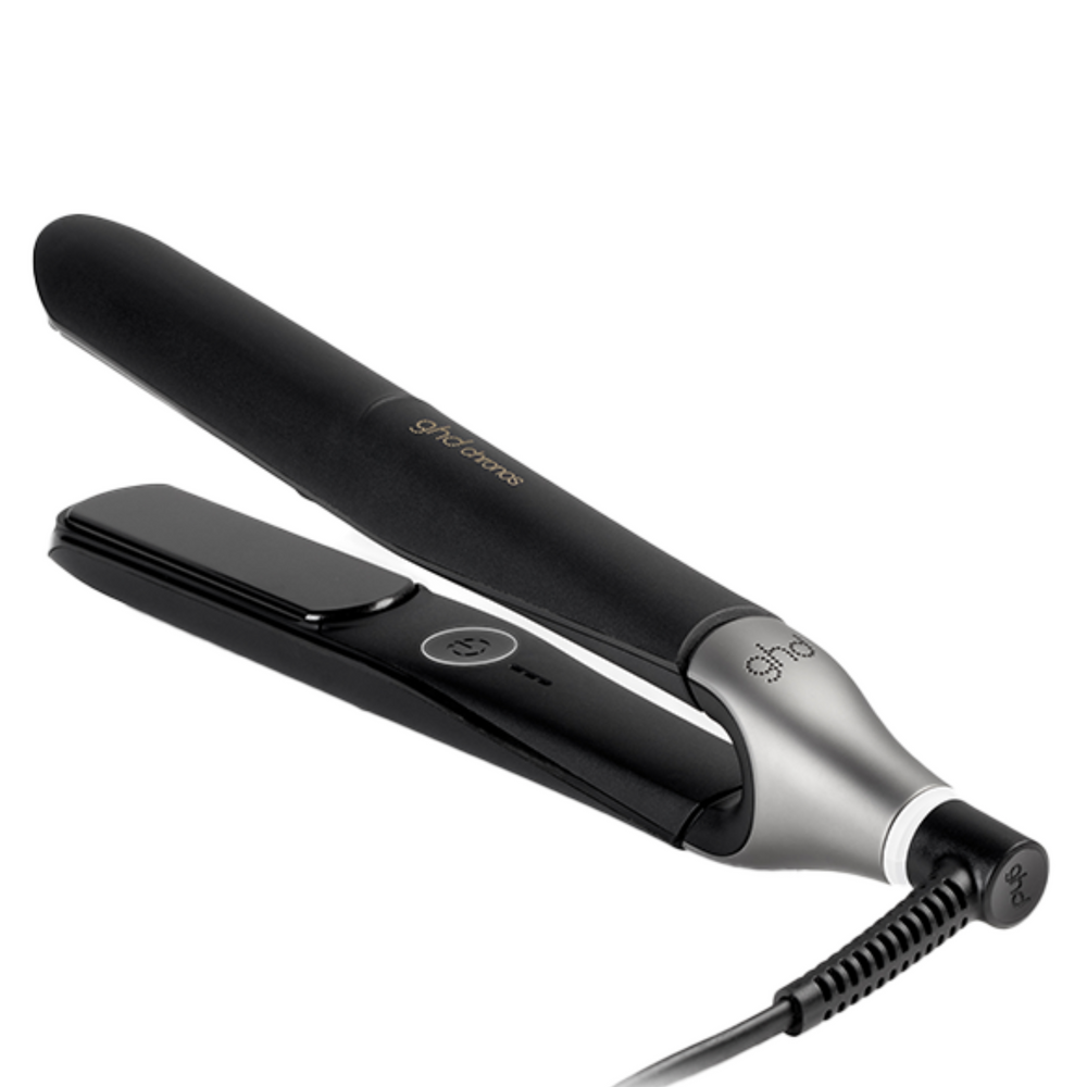 GHD_Chronos - Fer plat 1 po_Noir-_Gisèle produits de beauté