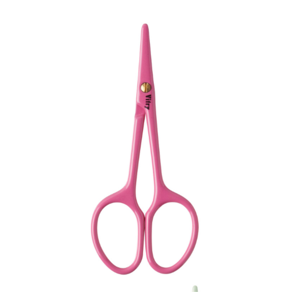 Ciseaux à ongles bébé