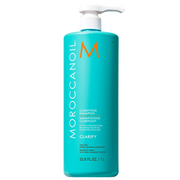 CLARIFY - CLARIFYING SHAMPOO