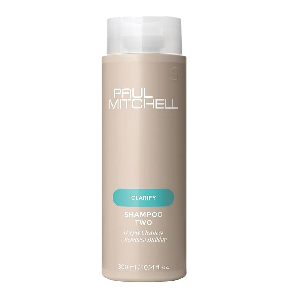 CLARIFYING - SHAMPOOING DEUX