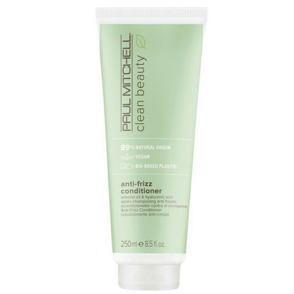 CLEAN BEAUTY - REVITALISANT ANTI-FRISOTTIS