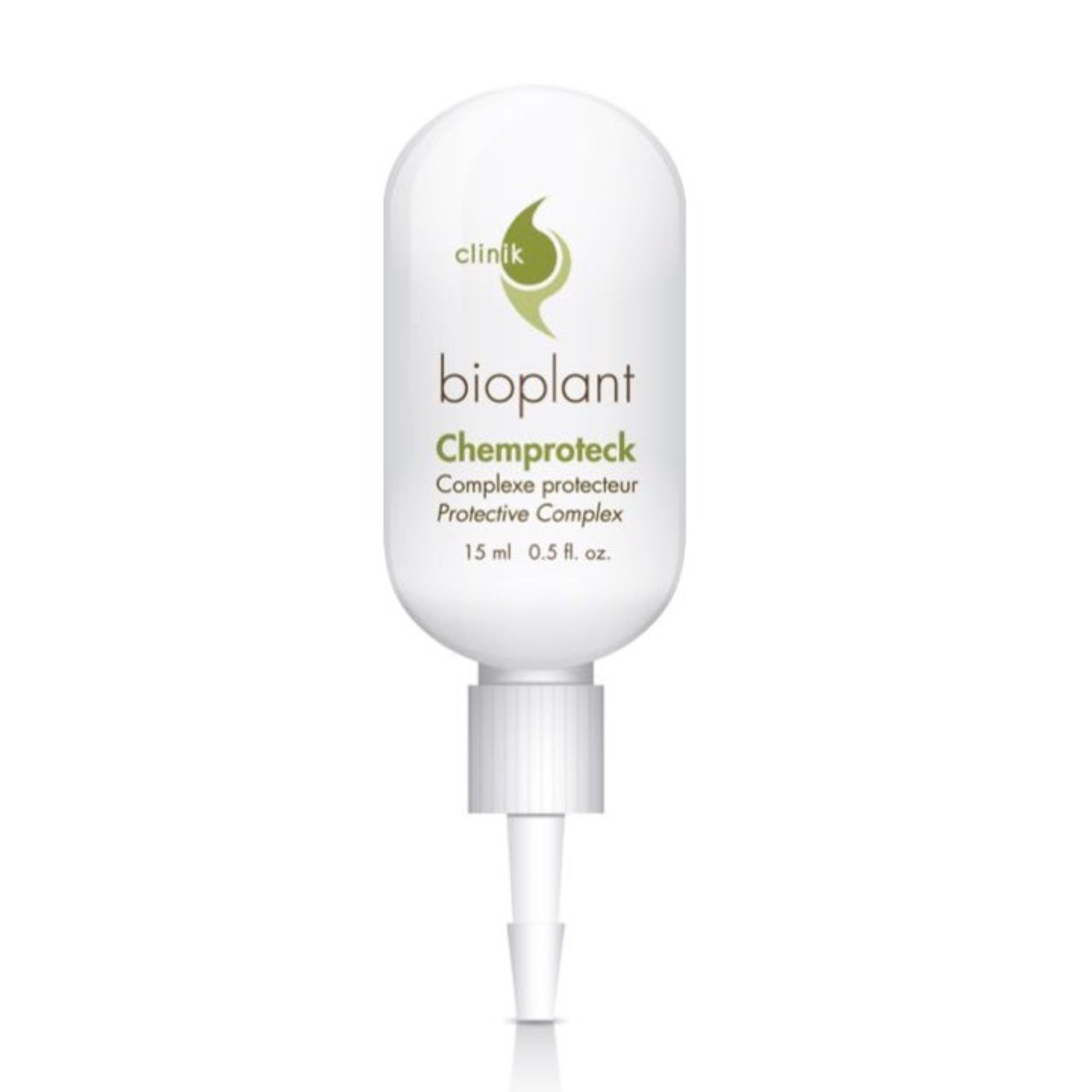CLINIK - CHEMPROTECK PROTECTIVE COMPLEX
