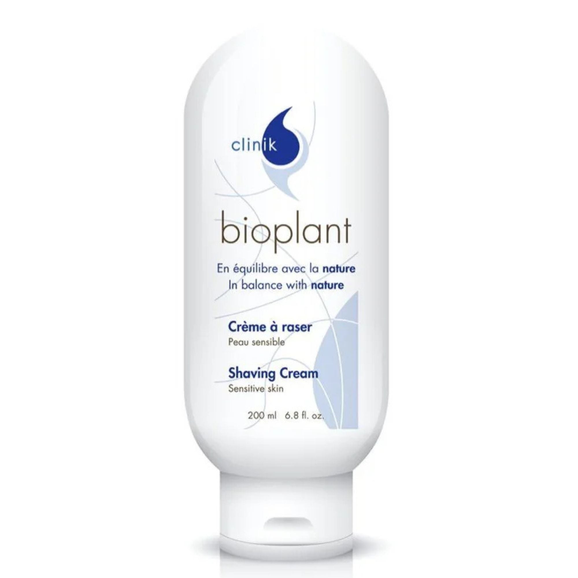 CLINIK - SENSITIVE SKIN SHAVING CREAM