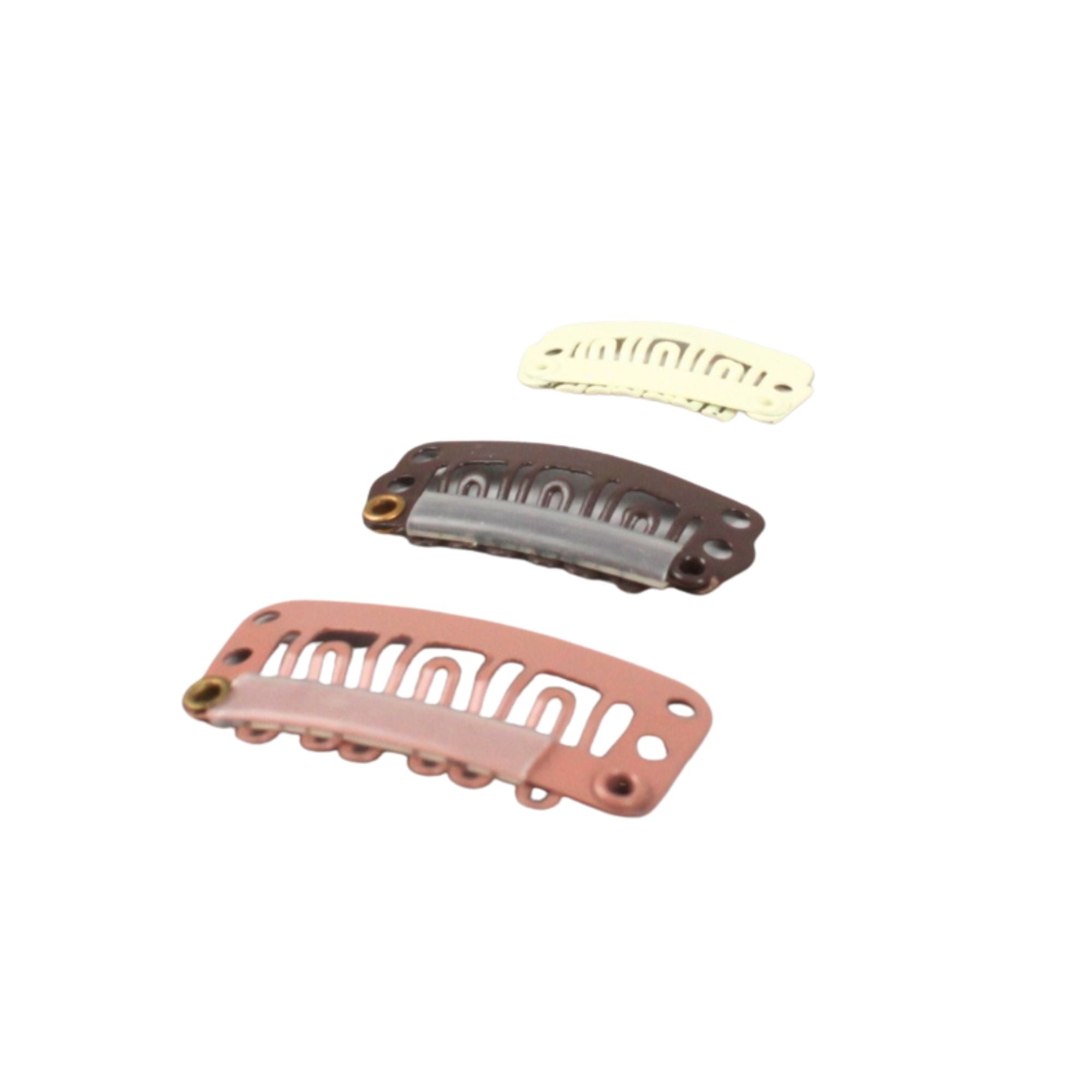 CLIPS POUR EXTENSIONS TAILLE MINI