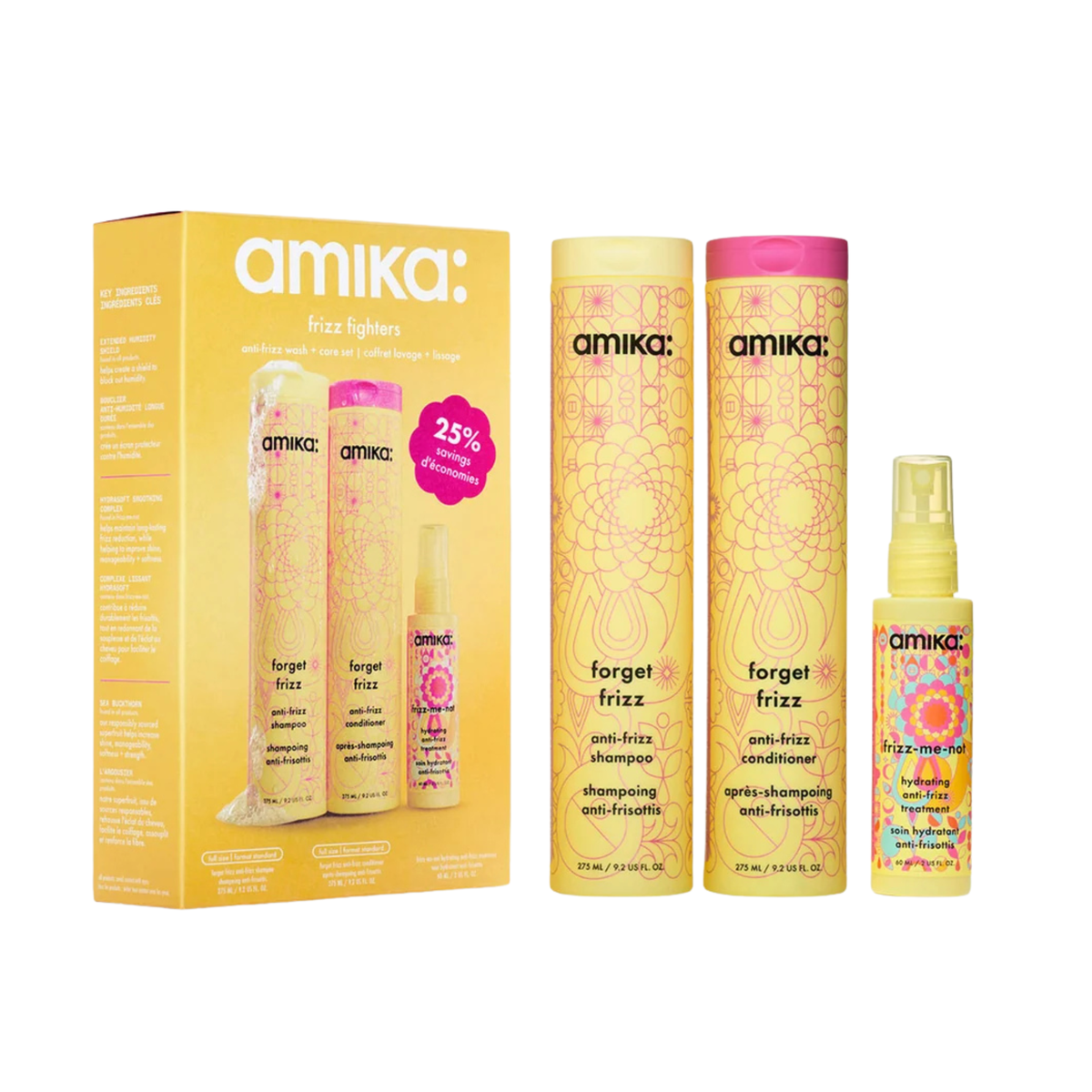 COFFRET ANTI-FRISOTTIS