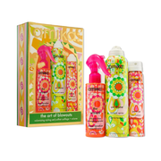 COFFRET COIFFAGE ET VOLUME