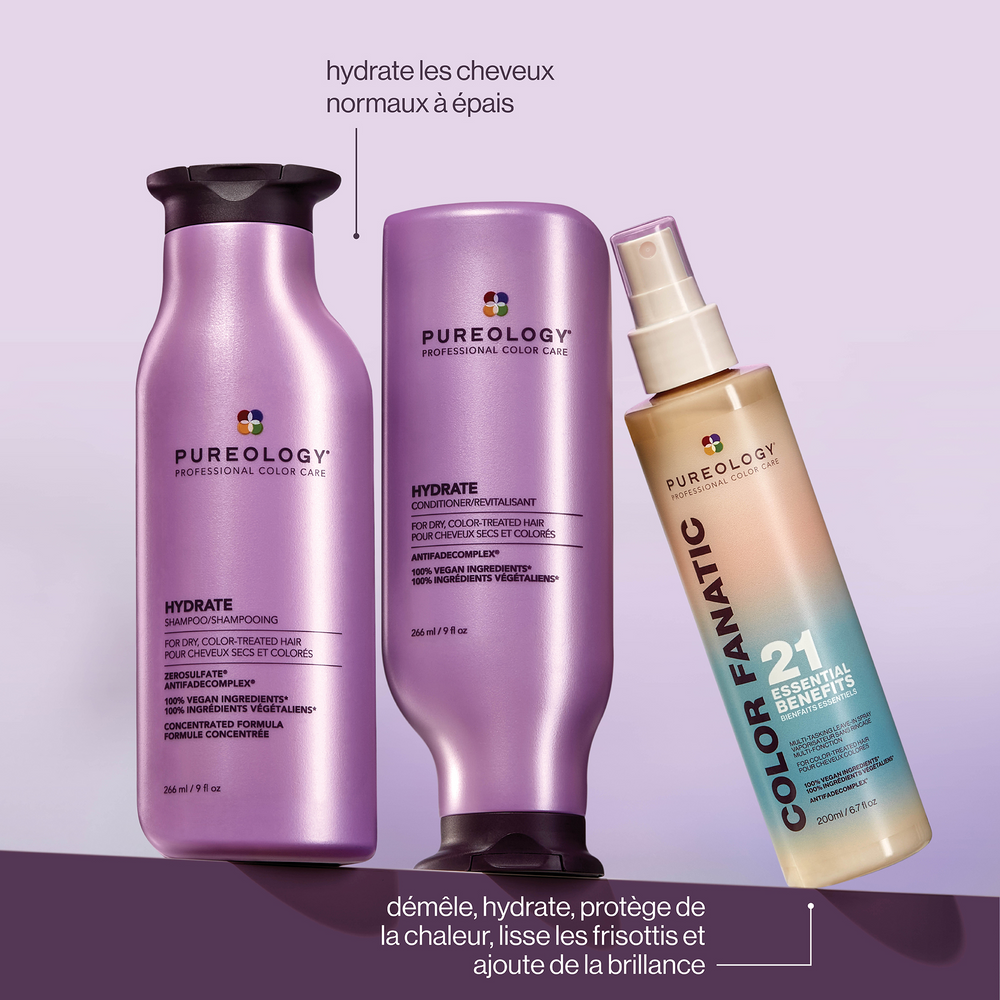 COFFRET DÉCOUVERTE - HYDRATE SHEER