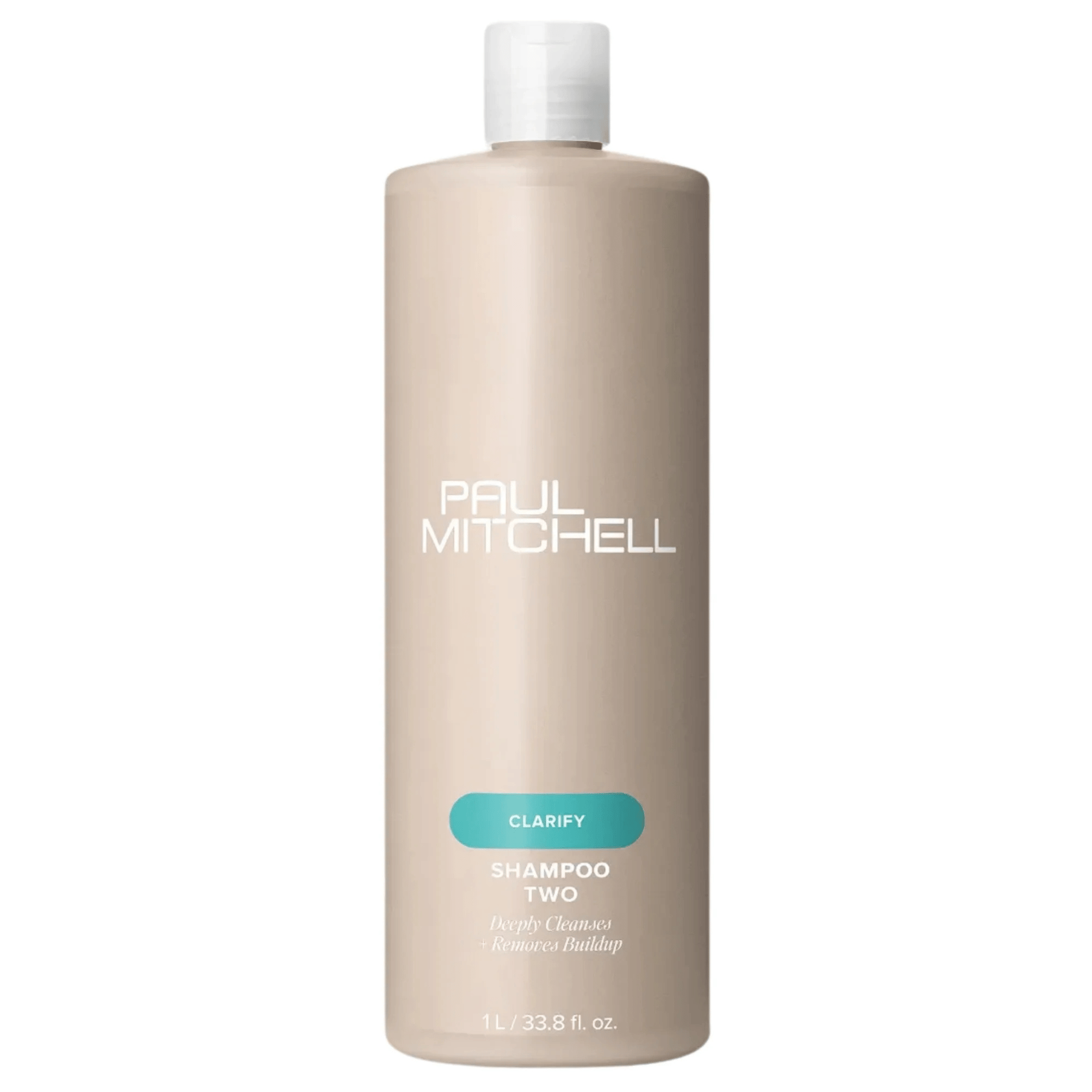 CLARIFYING - SHAMPOOING DEUX
