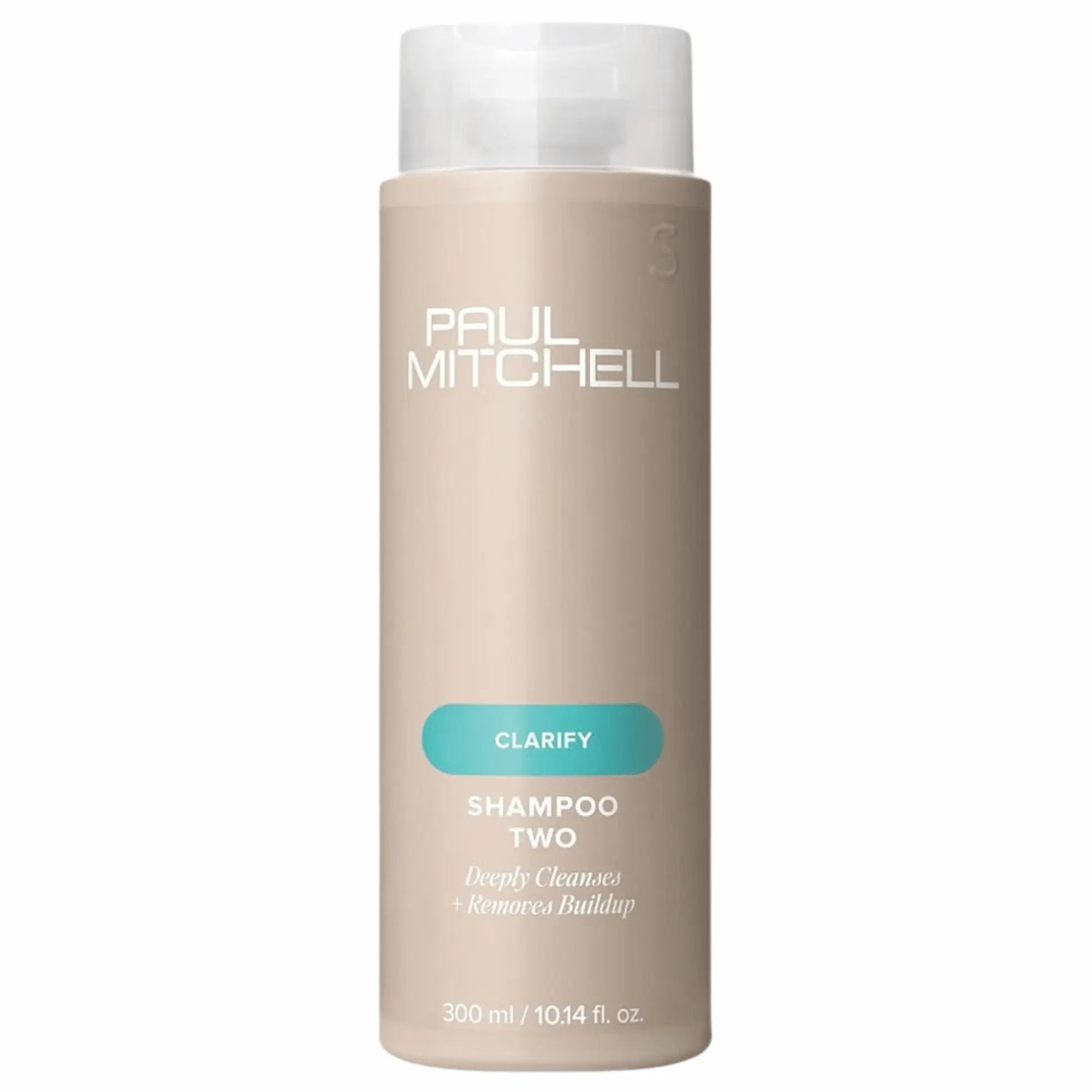 CLARIFYING - SHAMPOOING DEUX