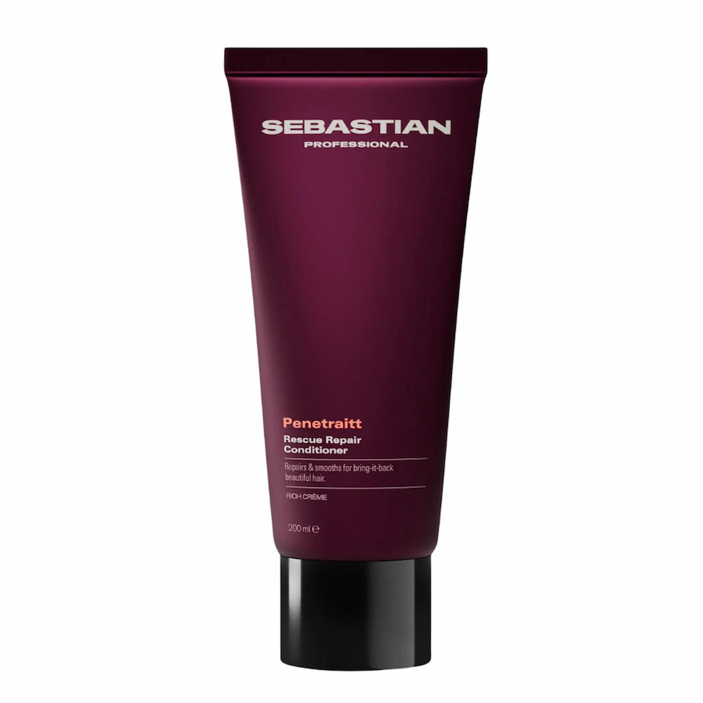 Sebastian Professional Penetraitt Revitalisant Réparateur Intense, 200 ml.