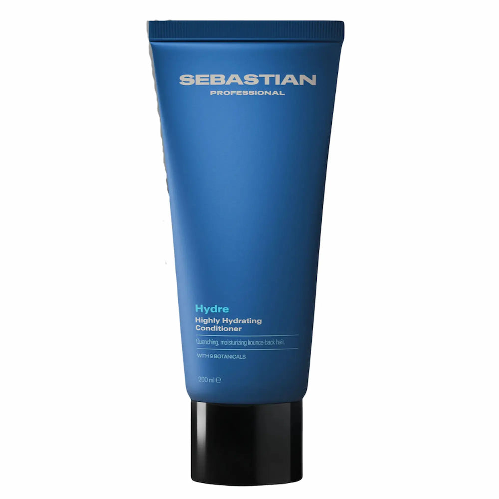 Sebastian Professional Drench Revitalisant Intensément Hydratant, 200 ml.
