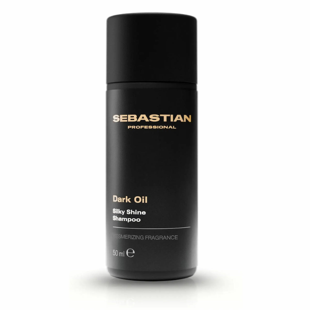 Sebastian Professional Dark Oil Revitalisant Lissant et Brillant, 50 ml.
