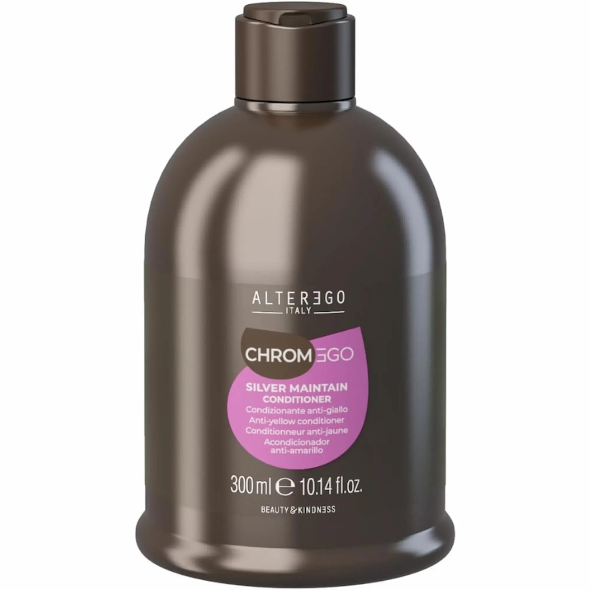 CHROMEGO - SILVER MAINTAIN REVITALISANT ANTI-JAUNISSEMENT