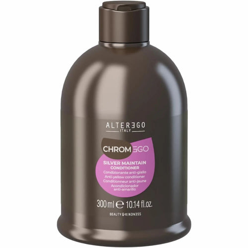 CHROMEGO - SILVER MAINTAIN REVITALISANT ANTI-JAUNISSEMENT