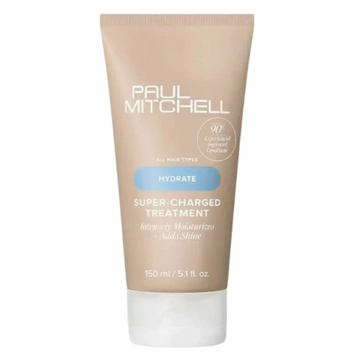 SUPER-CHARGED - TRAITEMENT