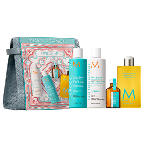 COFFRET DÉCOUVERTE - VOLUME