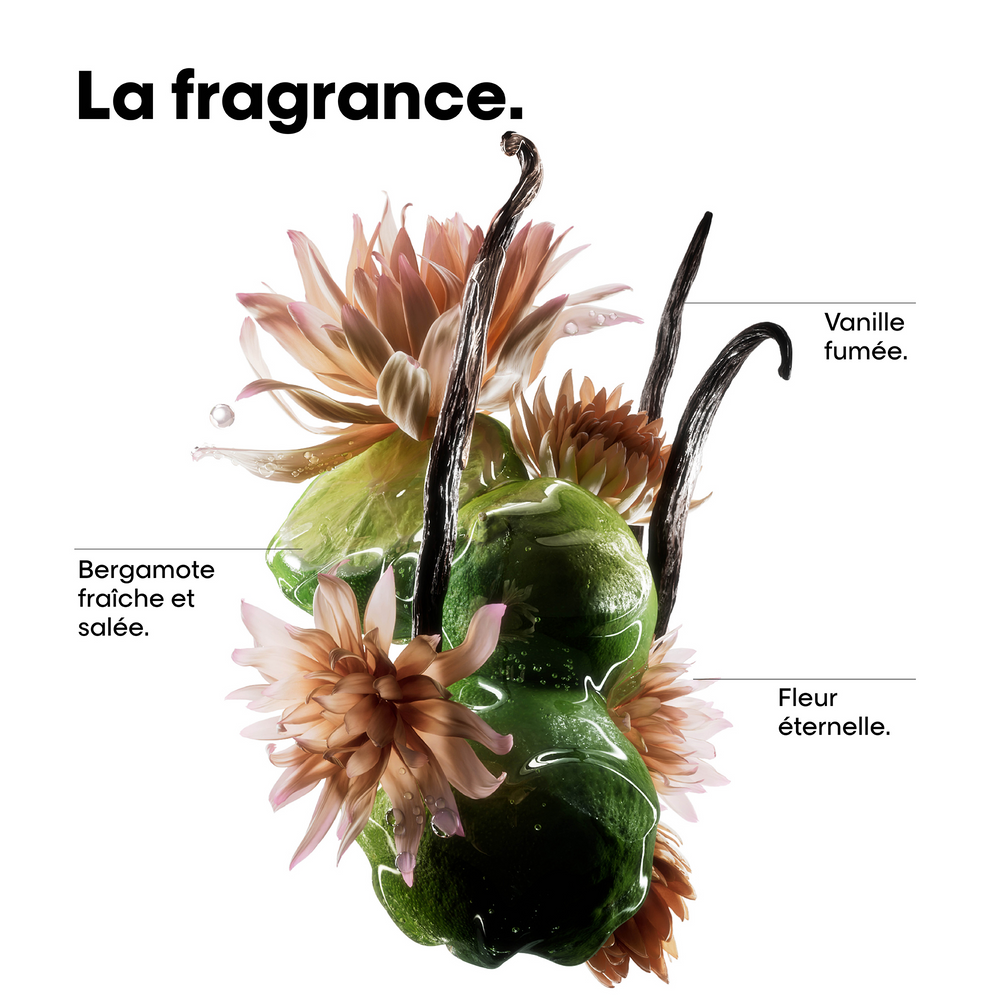 COFFRET DES FÊTES - ABSOLUT REPAIR MOLECULAR
