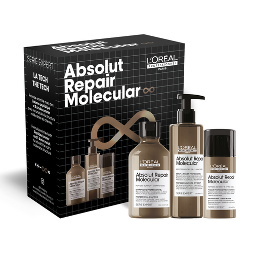 Coffret Des Fêtes  - Absolut Repair Molecular