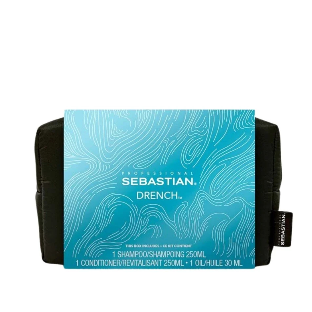 COFFRET DES FÊTES - DRENCH